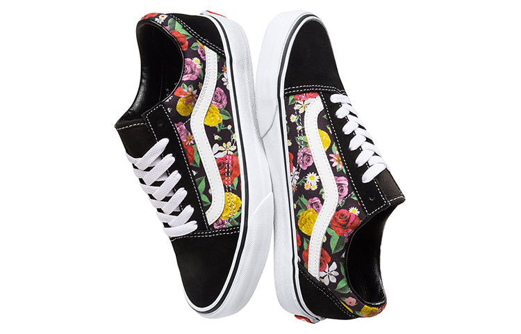 Vans Old Skool 'Lux Floral' VN0A38G1U5H