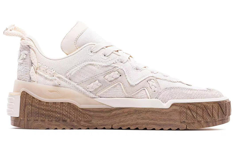 (WMNS) Li-Ning 001 Unblock 'Dragon Boat Festival Special Box' AGCS222-1