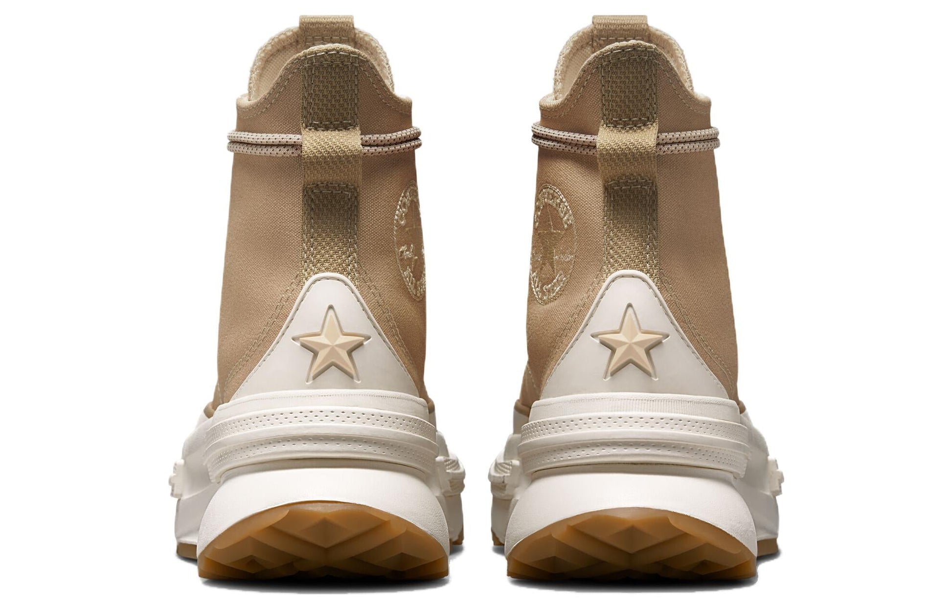 Converse Run Star Legacy Cx Platform 'Brown' A05054C