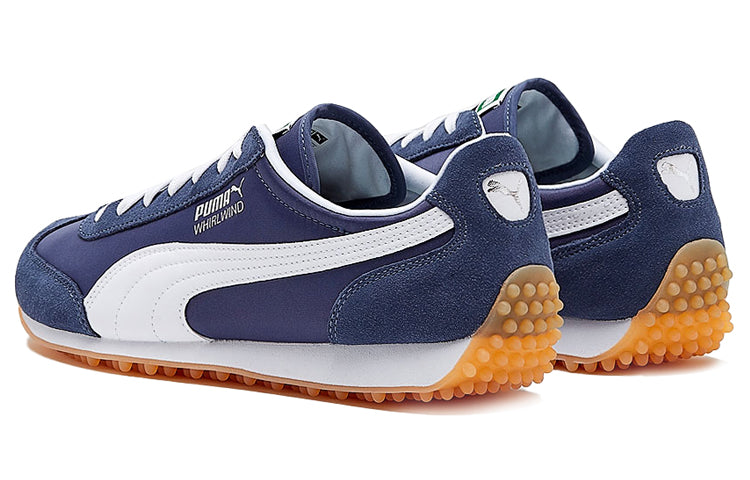 PUMA Whirlwind Classic Blue Indigo 351293-87