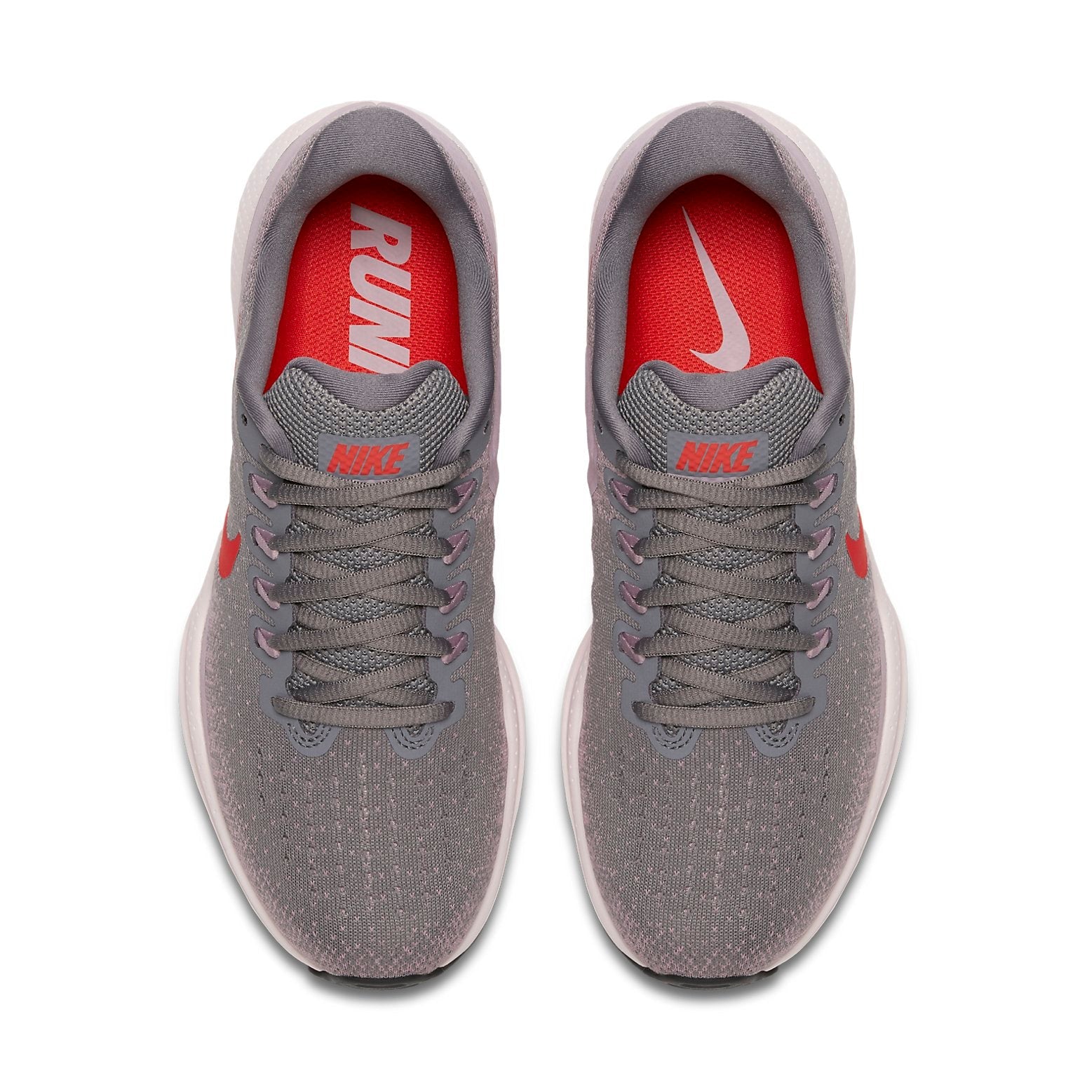 (WMNS) Nike Air Zoom Vomero 13 'Gunsmoke Rose' 922909-004