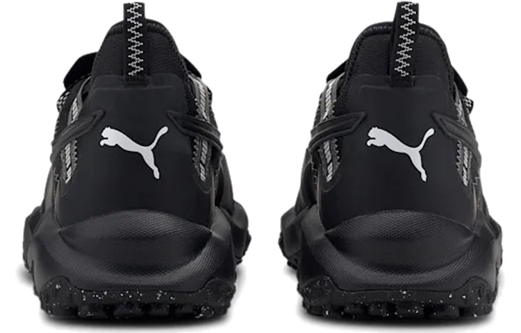 PUMA Erupt TRL 'Black White' 193151-04