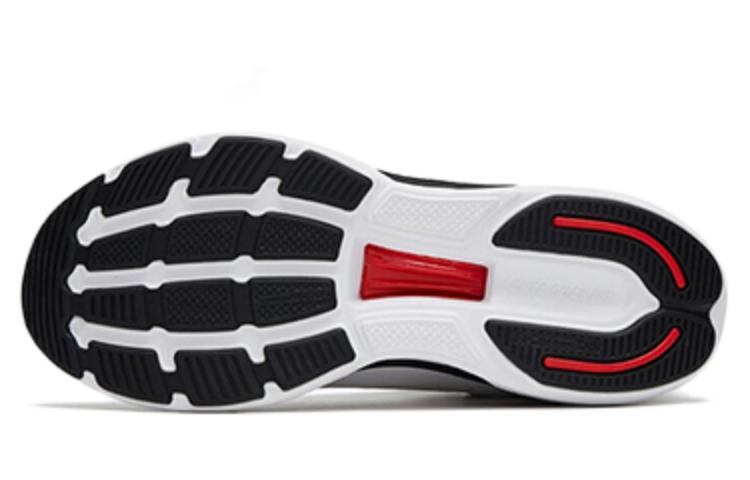 ANTA Shock The Game 'White Black Red' 112315581A-5