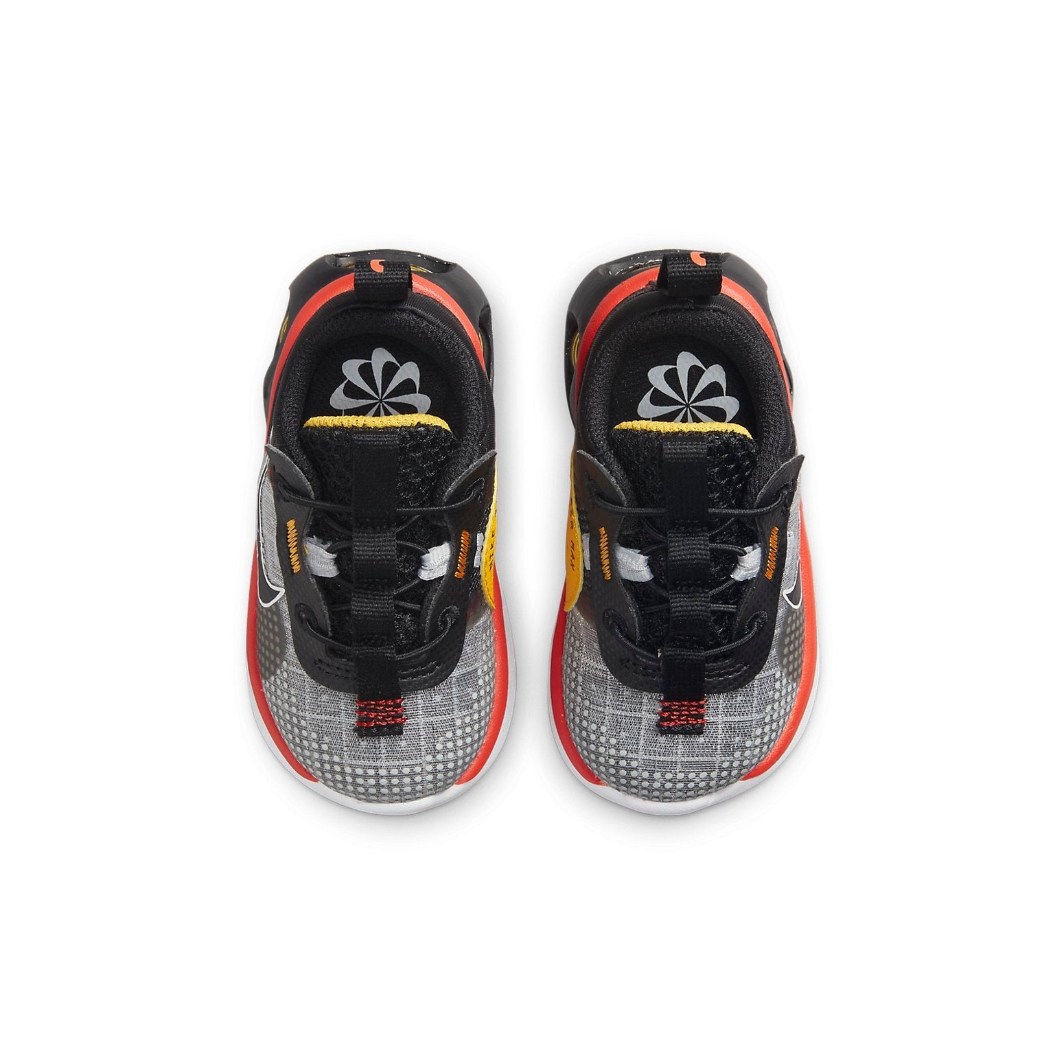 (TD) Nike Air Max 2021 'Black Mystic Red' DB1110-005