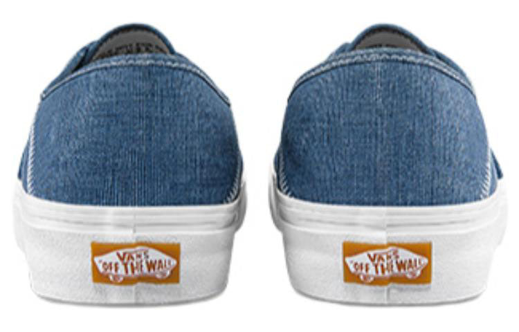 Vans Authentic 'Blue White' VN0A5HYPAXU