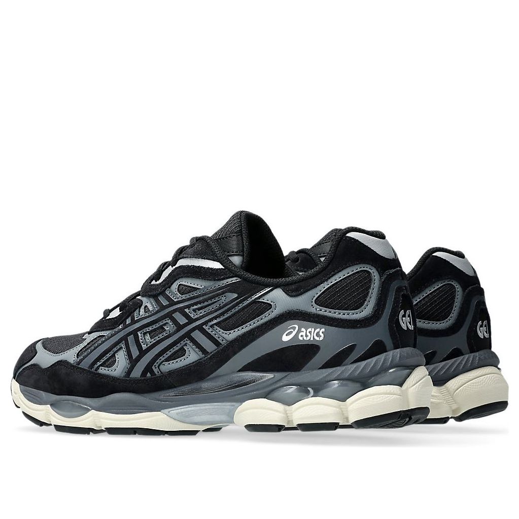 ASICS Gel-NYC 'Black Grey' 1203A739-001