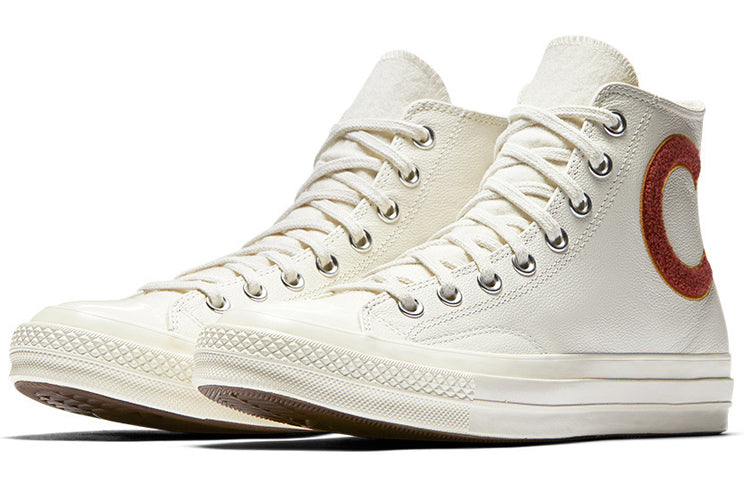 Converse Chuck 70 Hi 'Wordmark Wool' 159679C