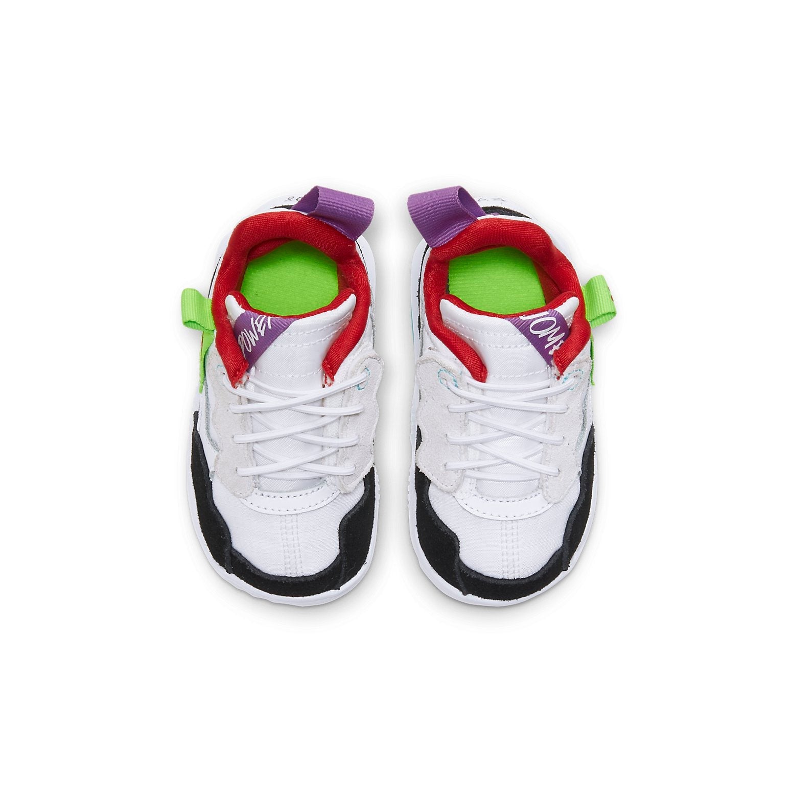 (TD) Air Jordan MA2 'Greatest Gift' CW6596-100