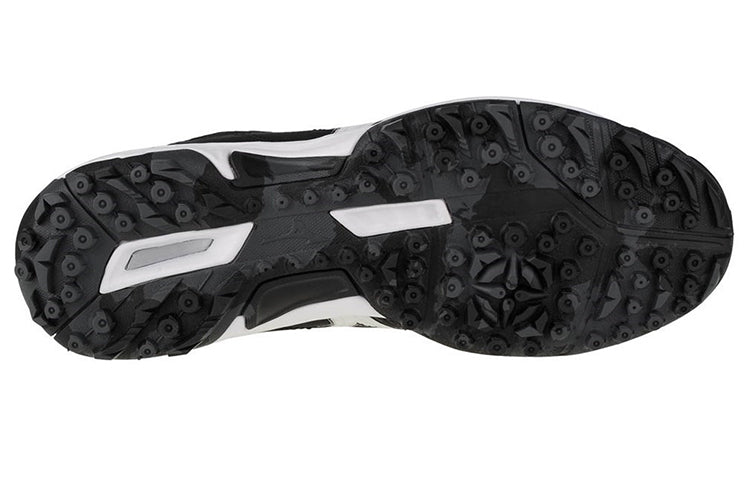 Mizuno Wave Gaia 3 'Black White' X1GD185008