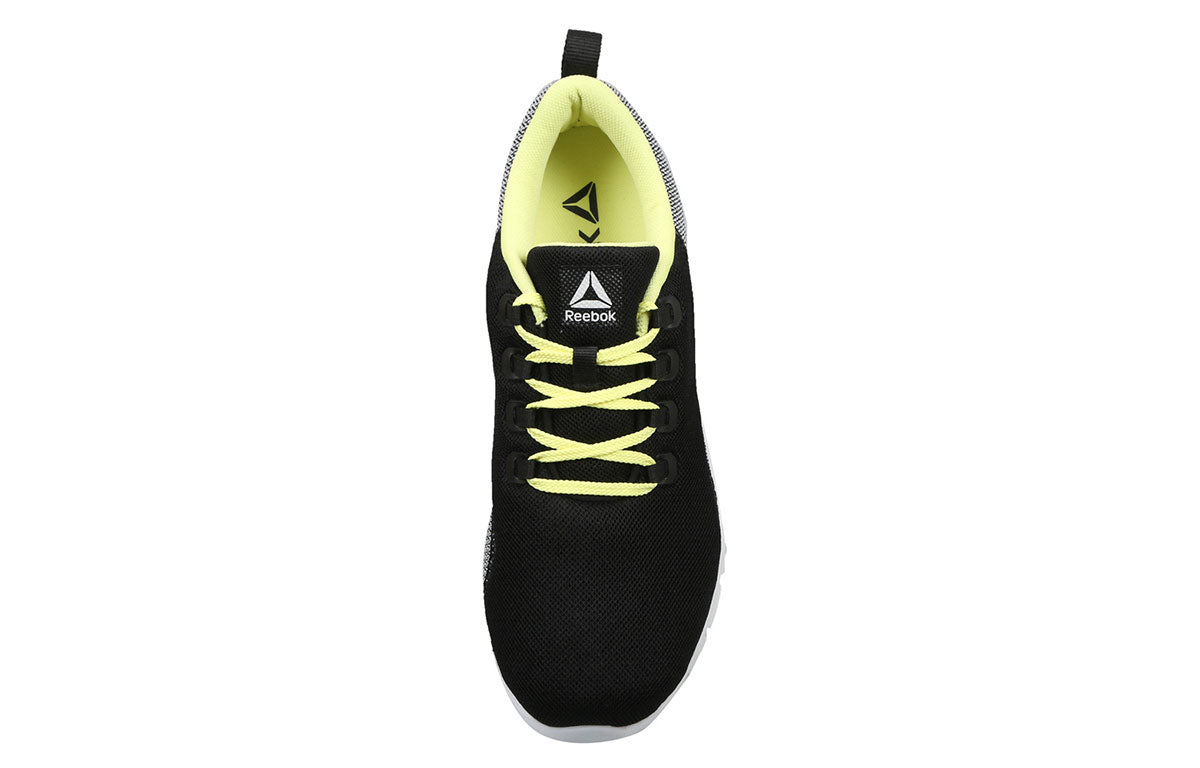 Reebok Running Bronn 'Yellow Black' EG0839