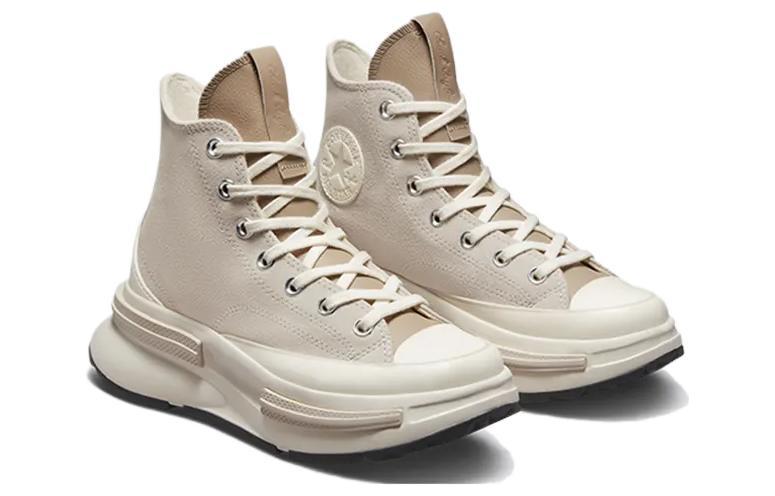 Converse Run Star Legacy 'Beige' A01340C