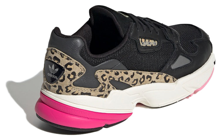(WMNS) adidas Falcon 'Leopard' FU6894