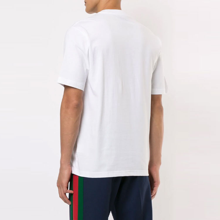 Palace Tri-Ternity Graphic T-Shirt 'White' P16TS134