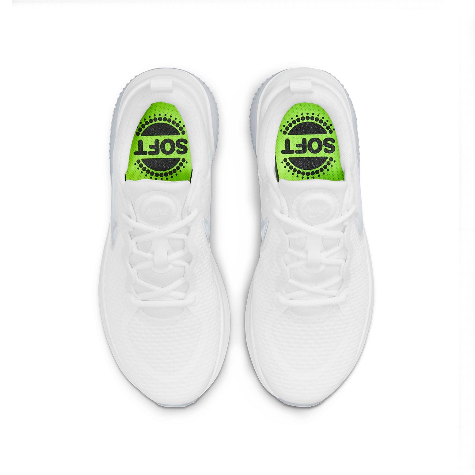 (GS) Nike Project Pod 'White Platinum Tint' CQ4397-100
