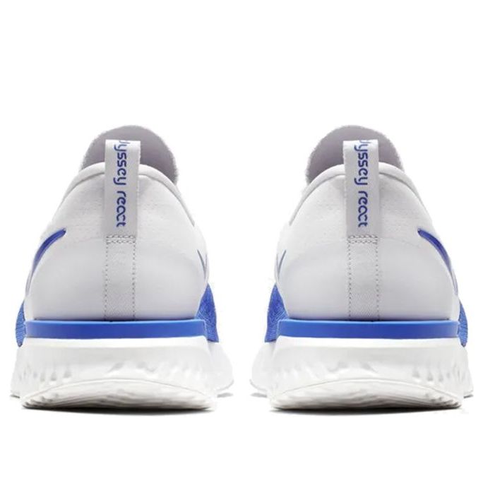 Nike Odyssey React Flyknit 2 'Game Royal' AH1015-004