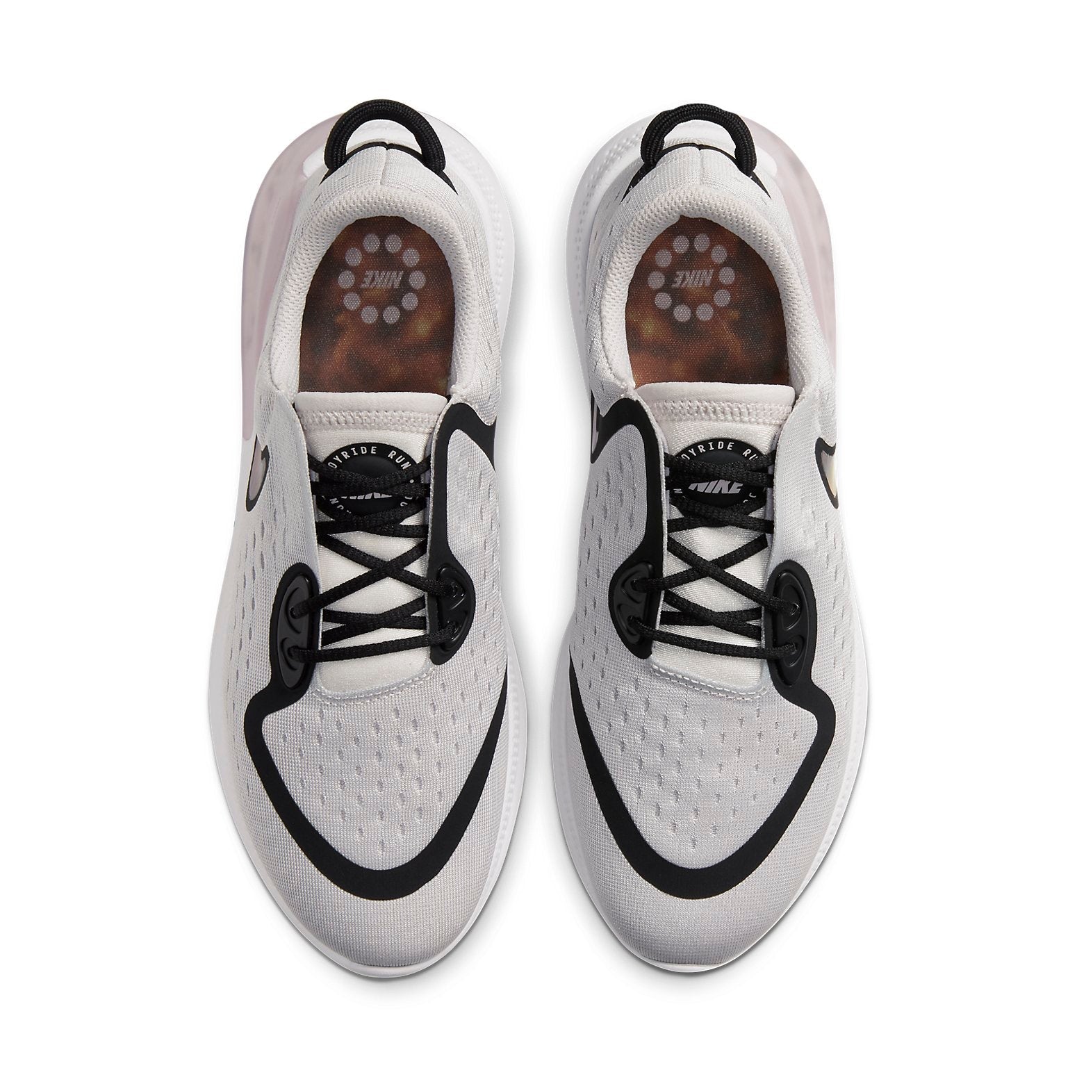 (WMNS) Nike Joyride Dual Run 'Barely Rose' CU4823-001
