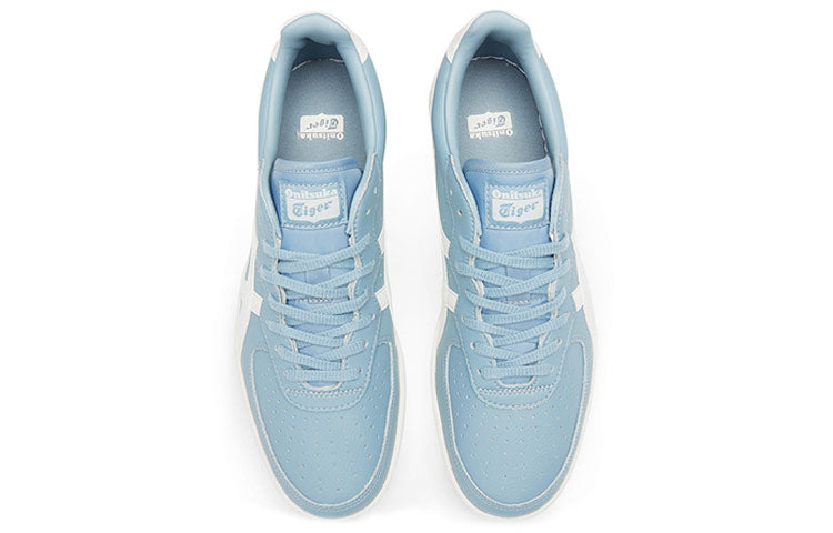 Onitsuka Tiger GSM 'Blue White' 1183B702-400