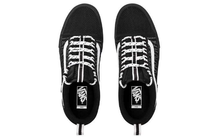 Vans Old Skool Sport Pro 'Black White' VN0A4UW5B8C