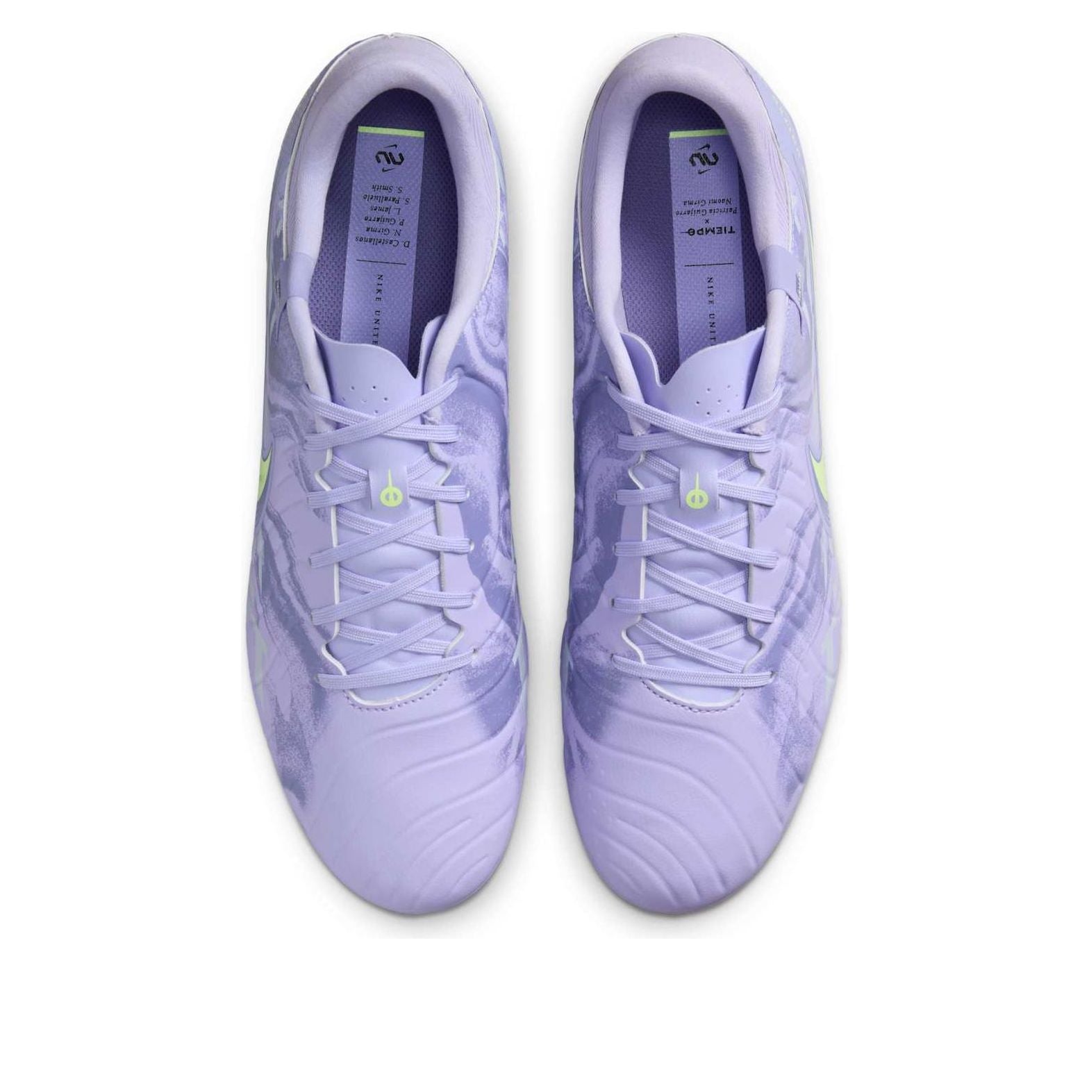 Nike Tiempo Legend 10 Academy FG 'United Pack' HF1590-500