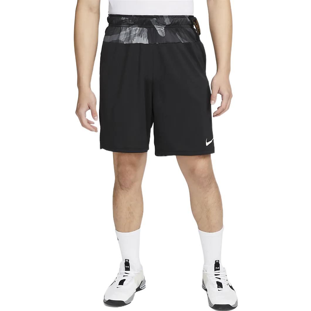 Nike Dri-FIT Logo DQ4811-010