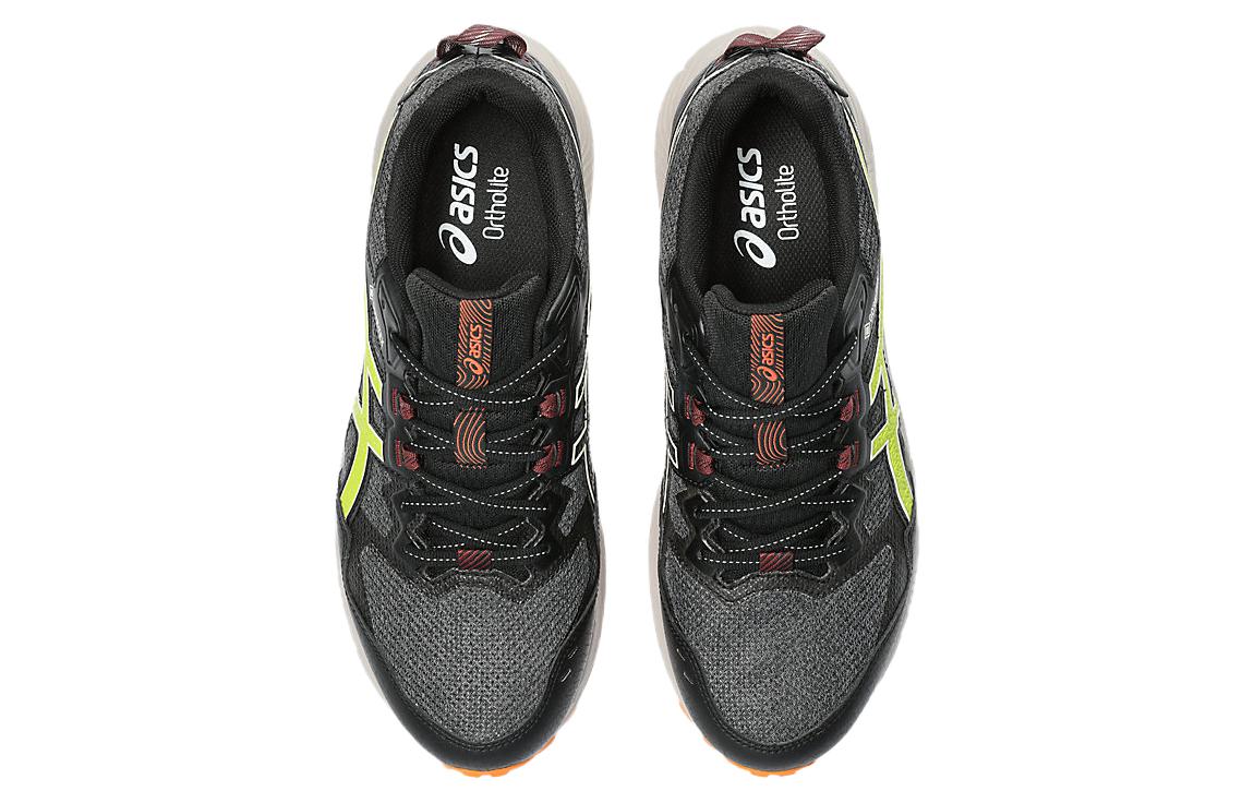 ASICS Gel-Sonoma 7 GTX 'Black Neon Lime' 1011B593-020