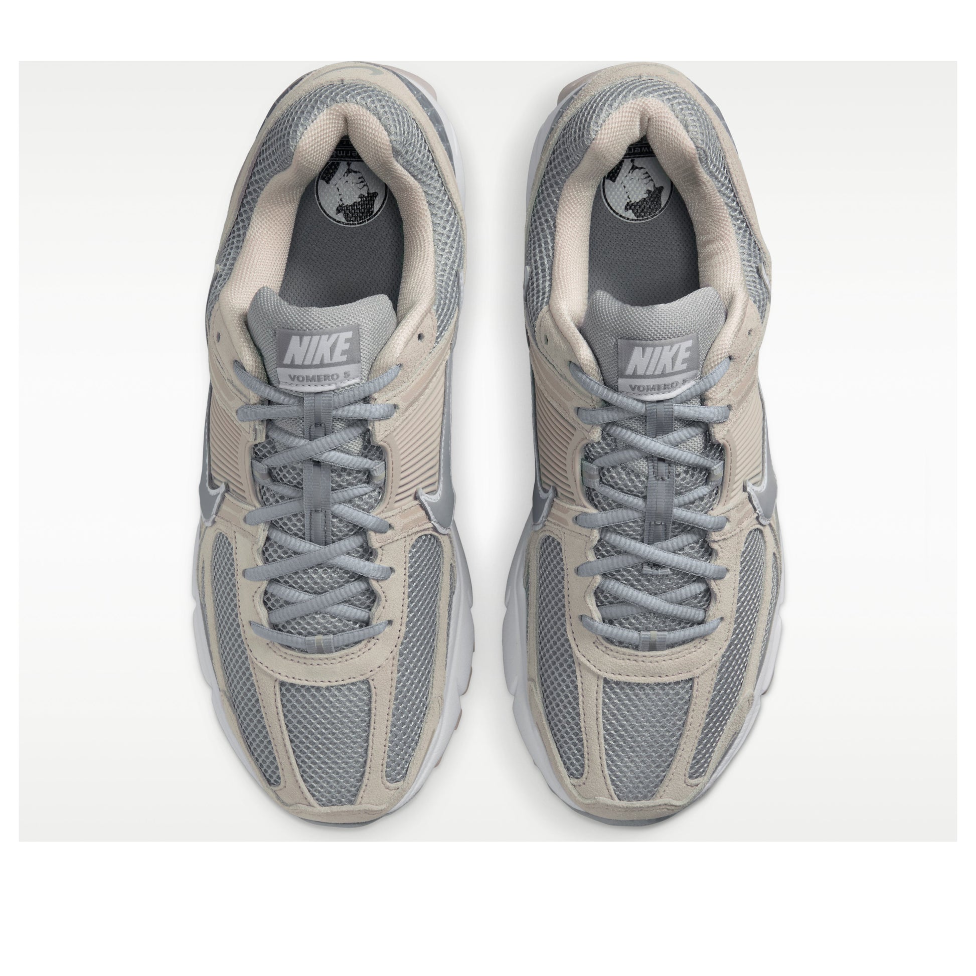 Nike Air Zoom Vomero 5 'Light Orewood Brown' HF1553-101