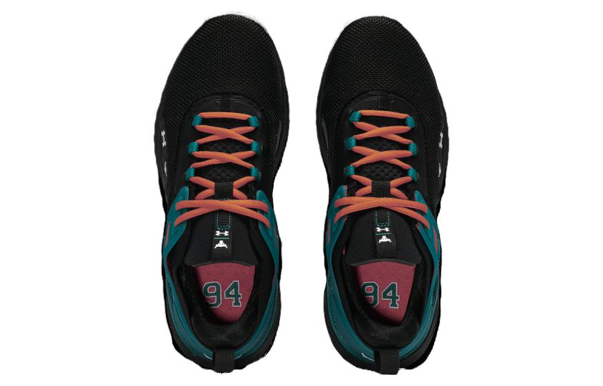 Under Armour Project Rock 5 '305' 3026211-001