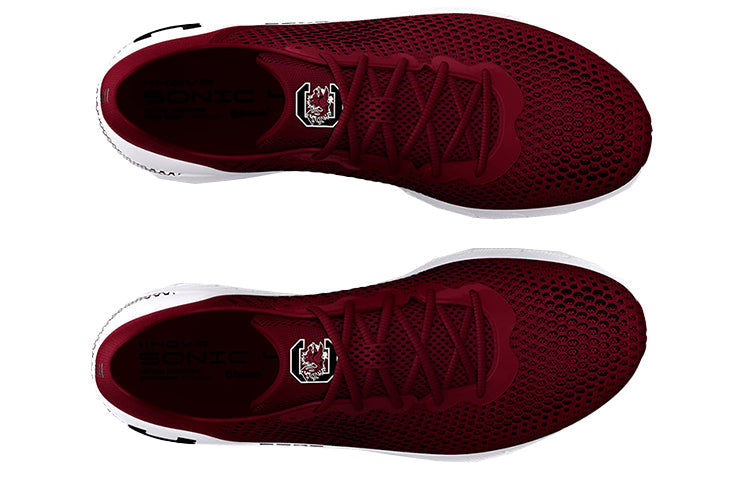 Under Armour HOVR Sonic 4 Team 'South Carolina' 3024293-601