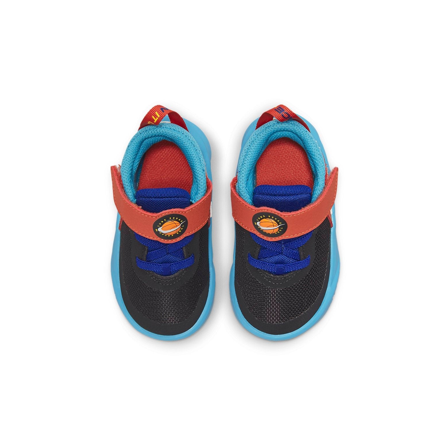 (TD) Nike Space Jam x Team Hustle D10 SE 'Tune Squad' DH8054-001