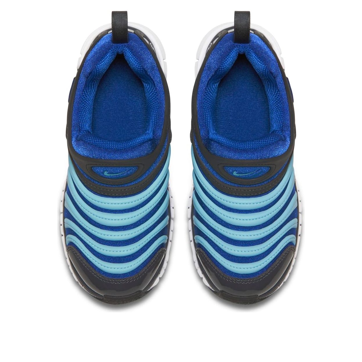 (PS) Nike Dynamo Free 'Indigo Force' 343738-428