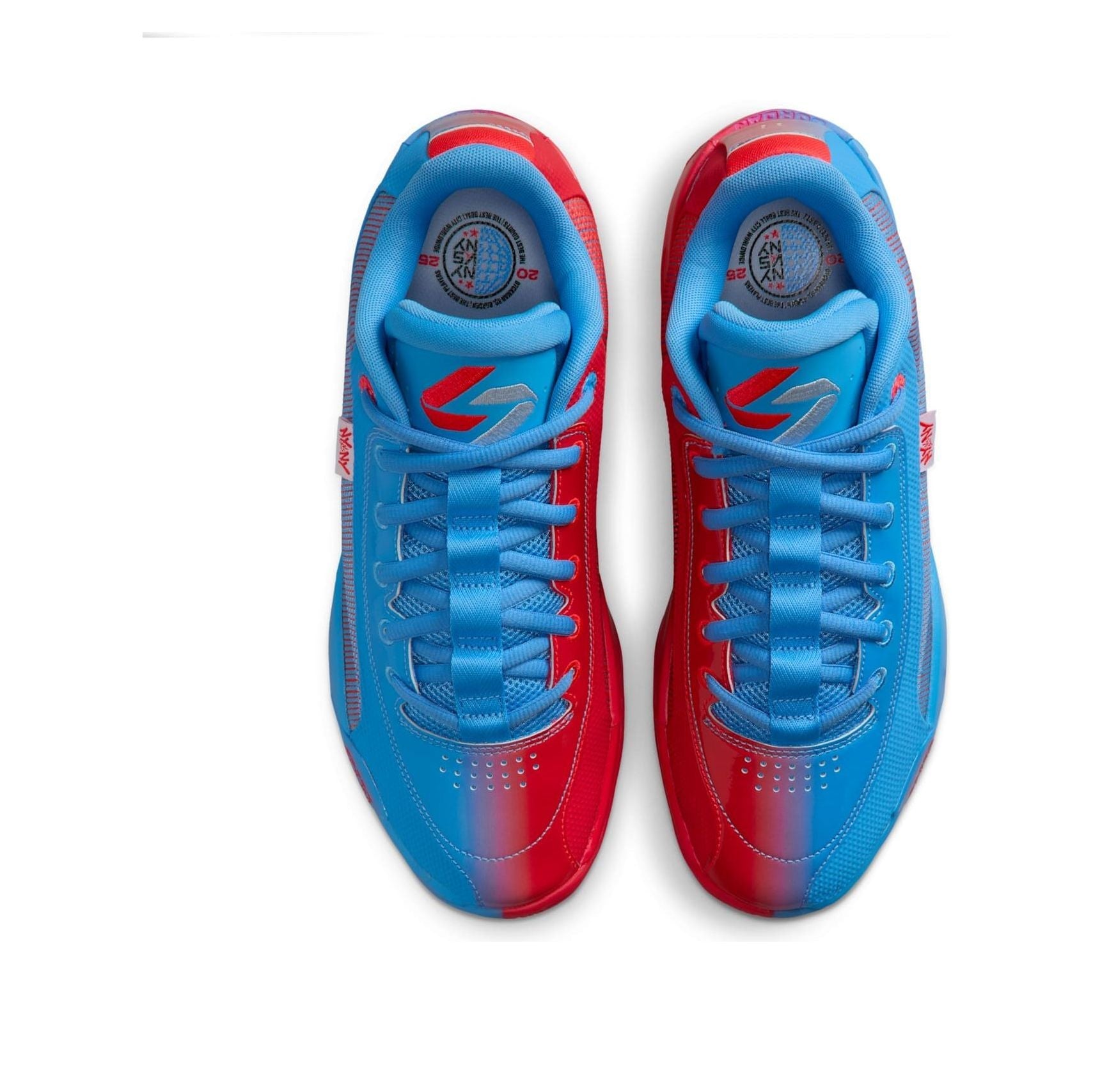 Air Jordan Luka .77 'NY v NY' IB7166-400