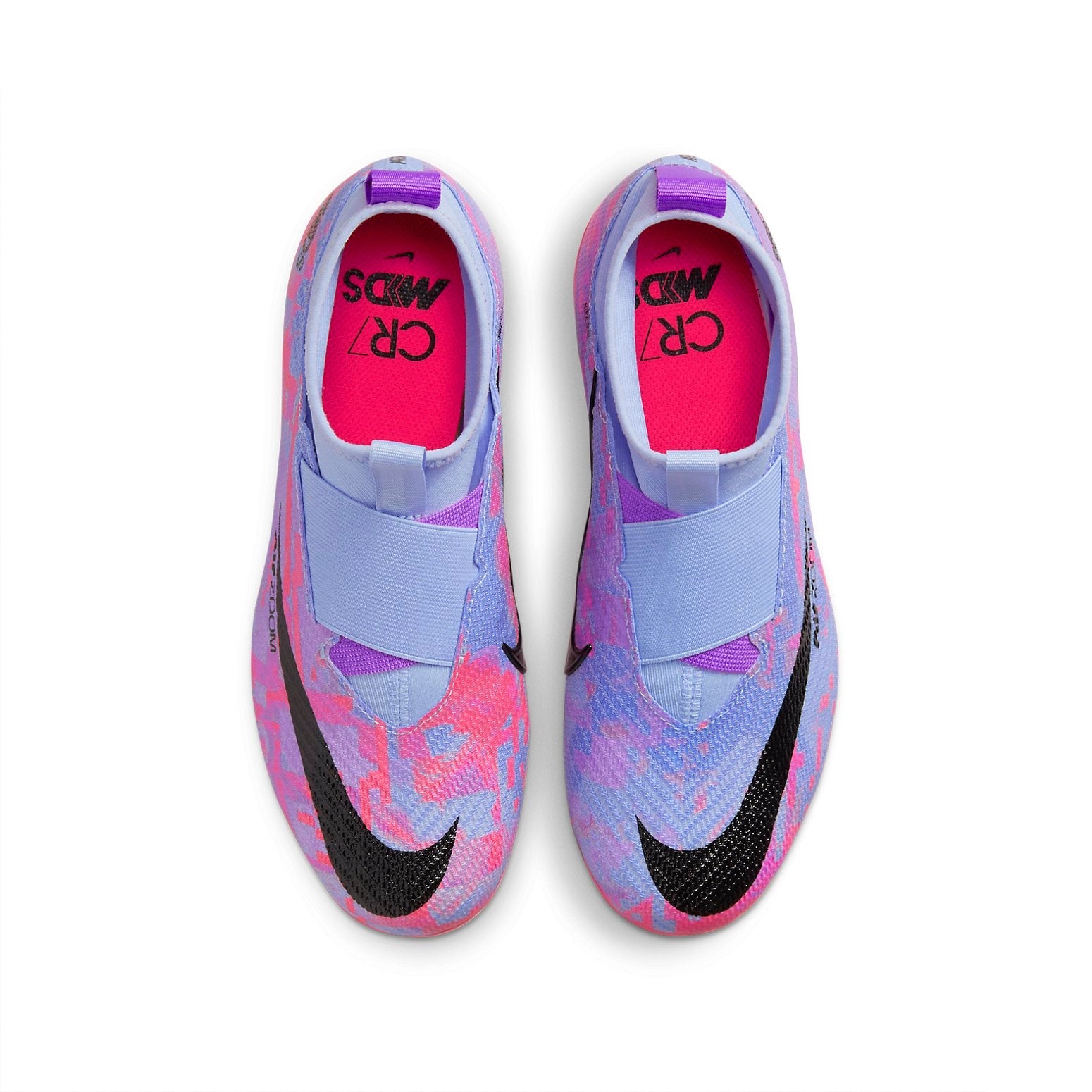 (GS) Nike Mercurial Superfly 9 Pro FG 'Dream Speed 6 Pack' DX1825-405