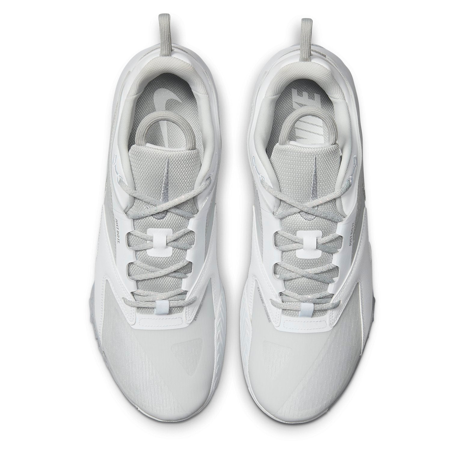 Nike Air Zoom Hyperace 3 'Photon Dust Metallic Silver' FQ7074-001