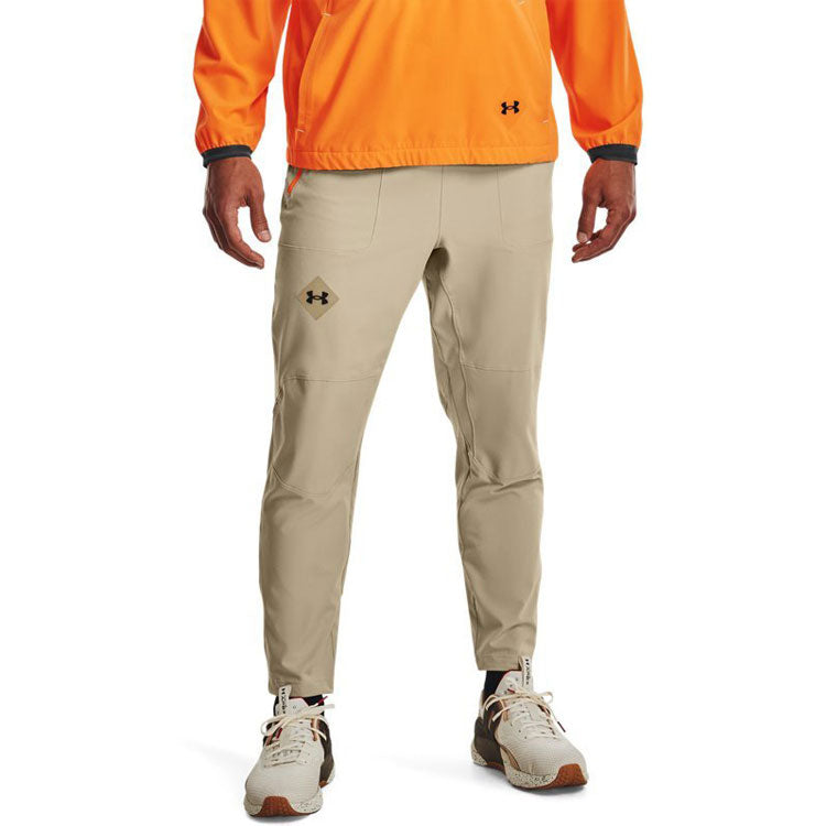 Under Armour Terrain Woven Pants 'Tan' 1370512-289