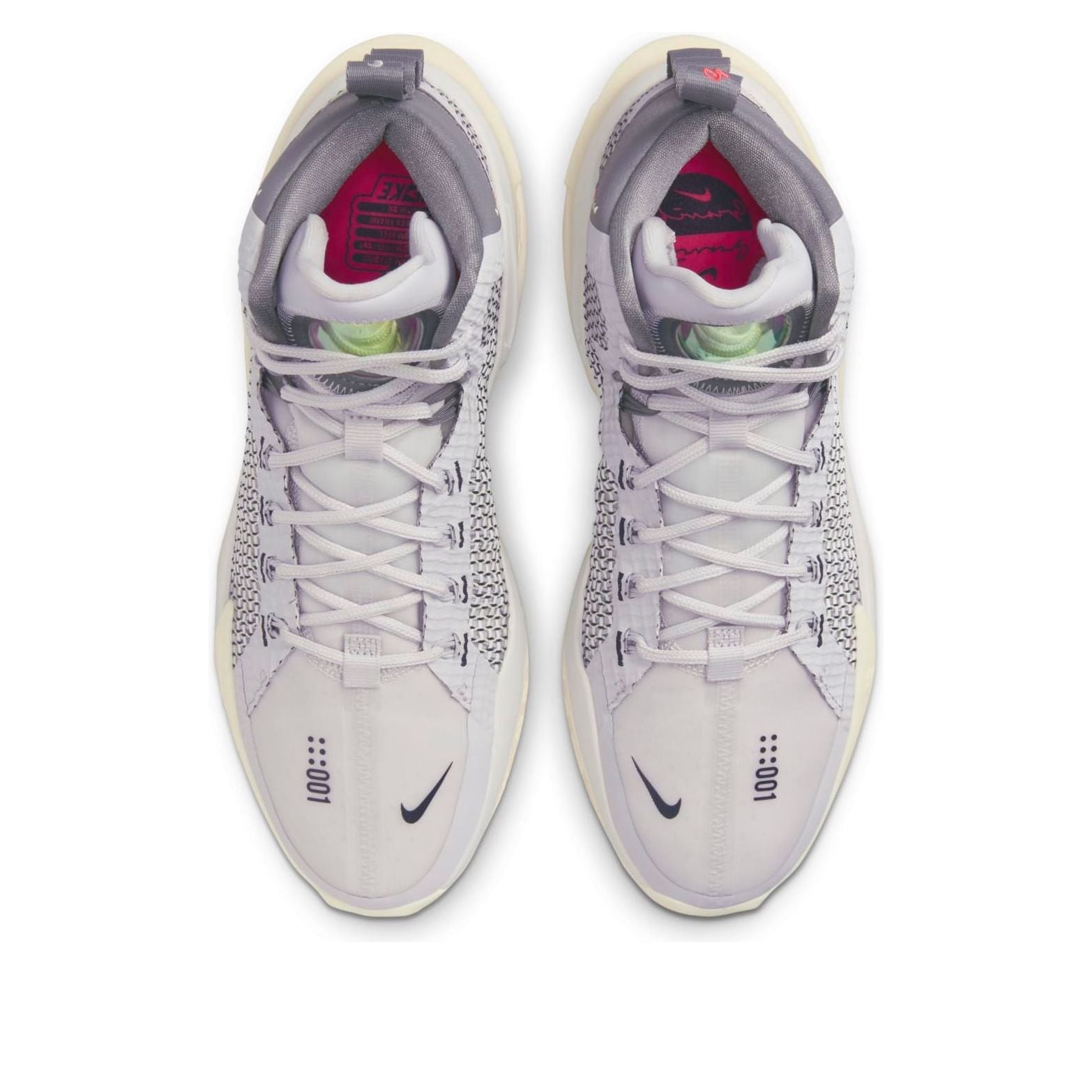 Nike Air Zoom GT Jump 'Vast Grey' CZ9907-002