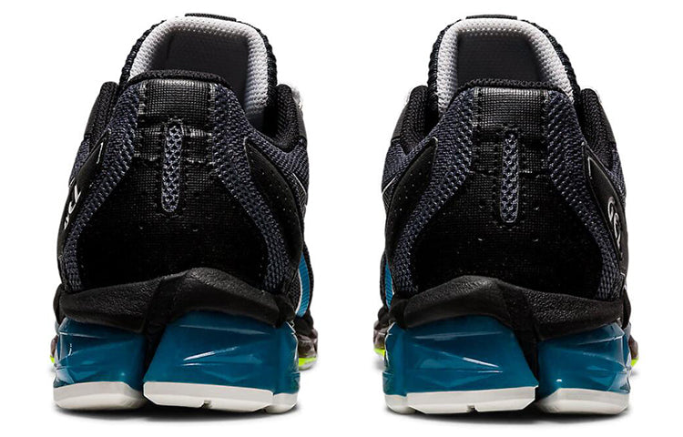 ASICS Gel Quantum 360 6 'Black Aizuri Blue' 1201A062-008