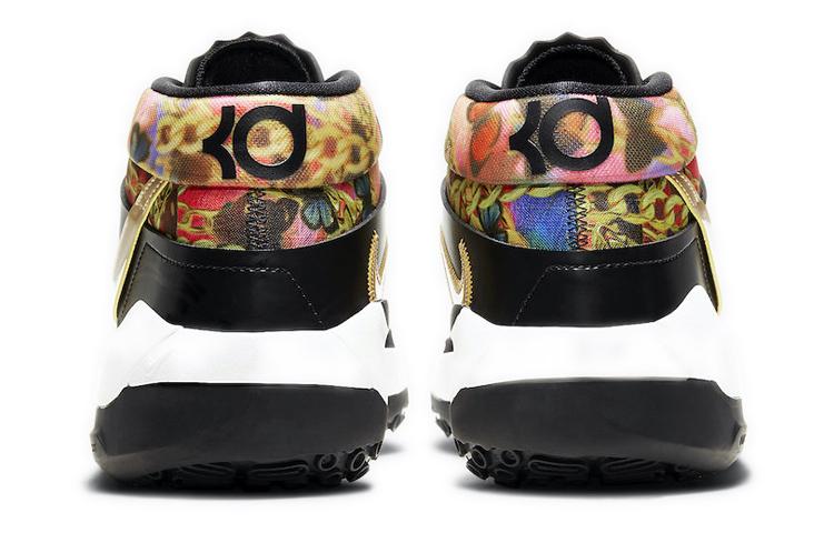 Nike KD 13 EP 'Hyped' CI9949-600