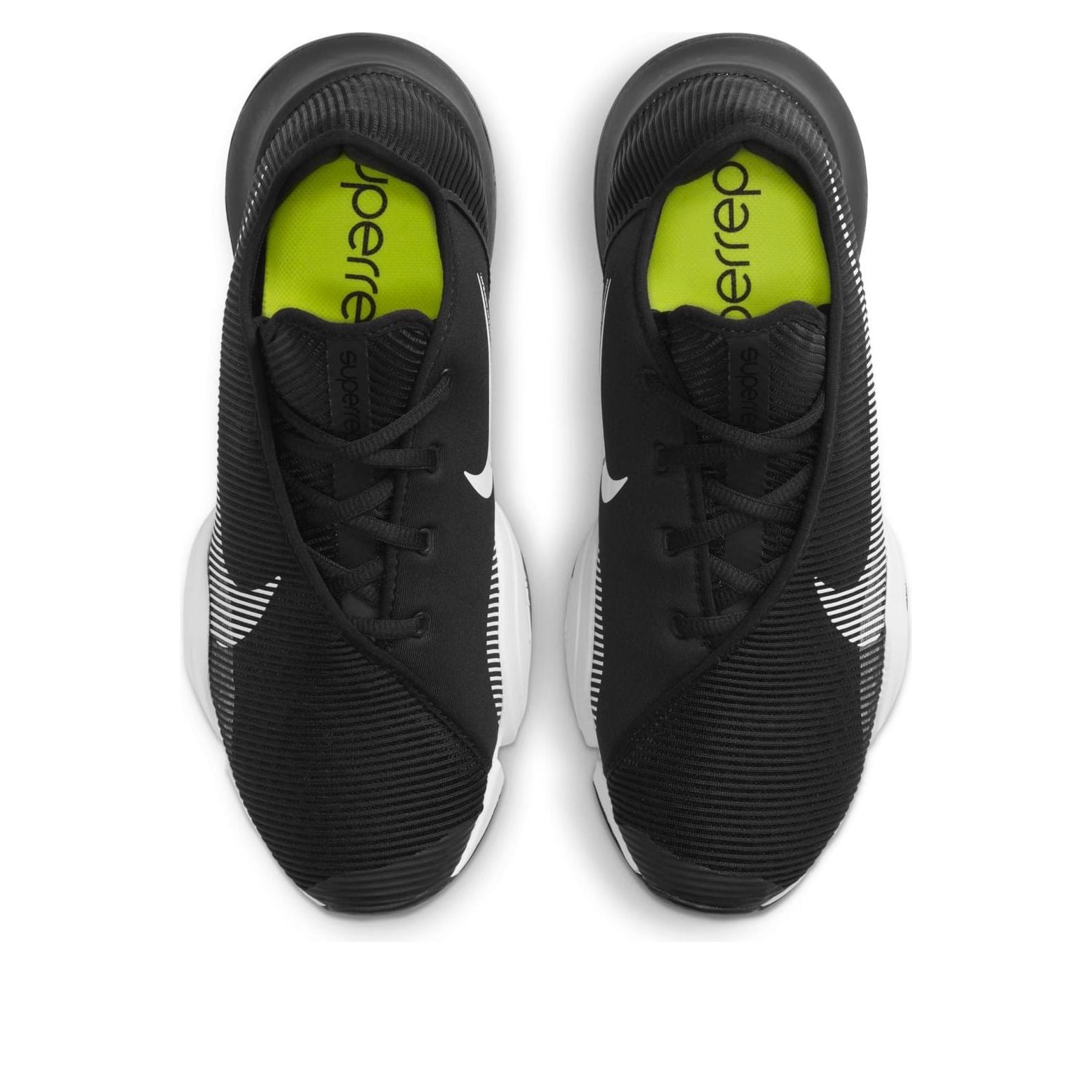 Nike Air Zoom SuperRep 2 'Black White' CU6445-003