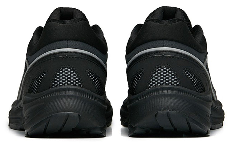 ANTA AT951 Retro Low 'Black' 912235596-7