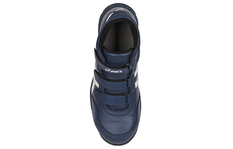 ASICS Winjob CP302 Blue FCP302-5001