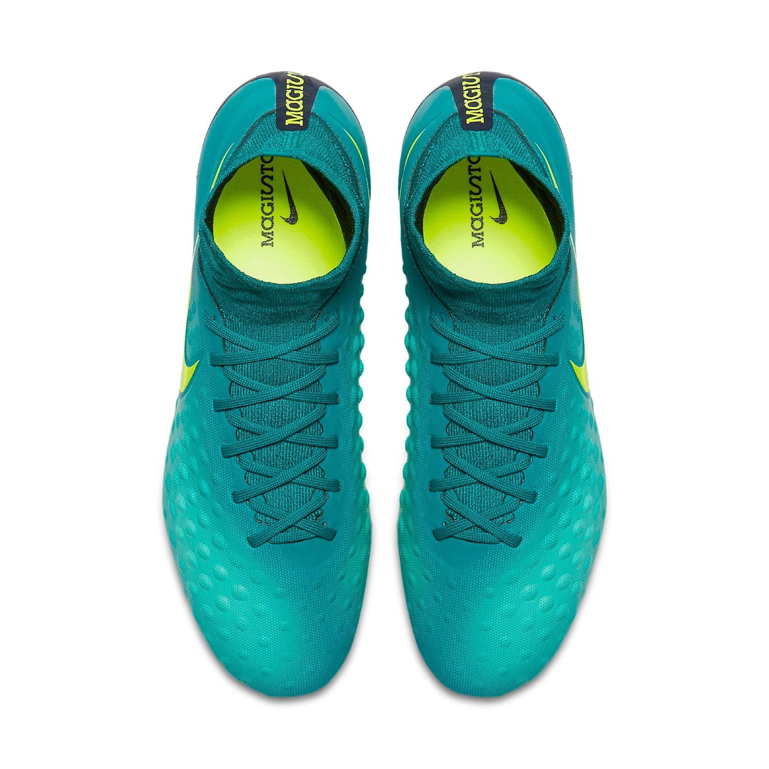 Nike Magista Orden 2 FG 'Rio Teal Volt' 843812-375