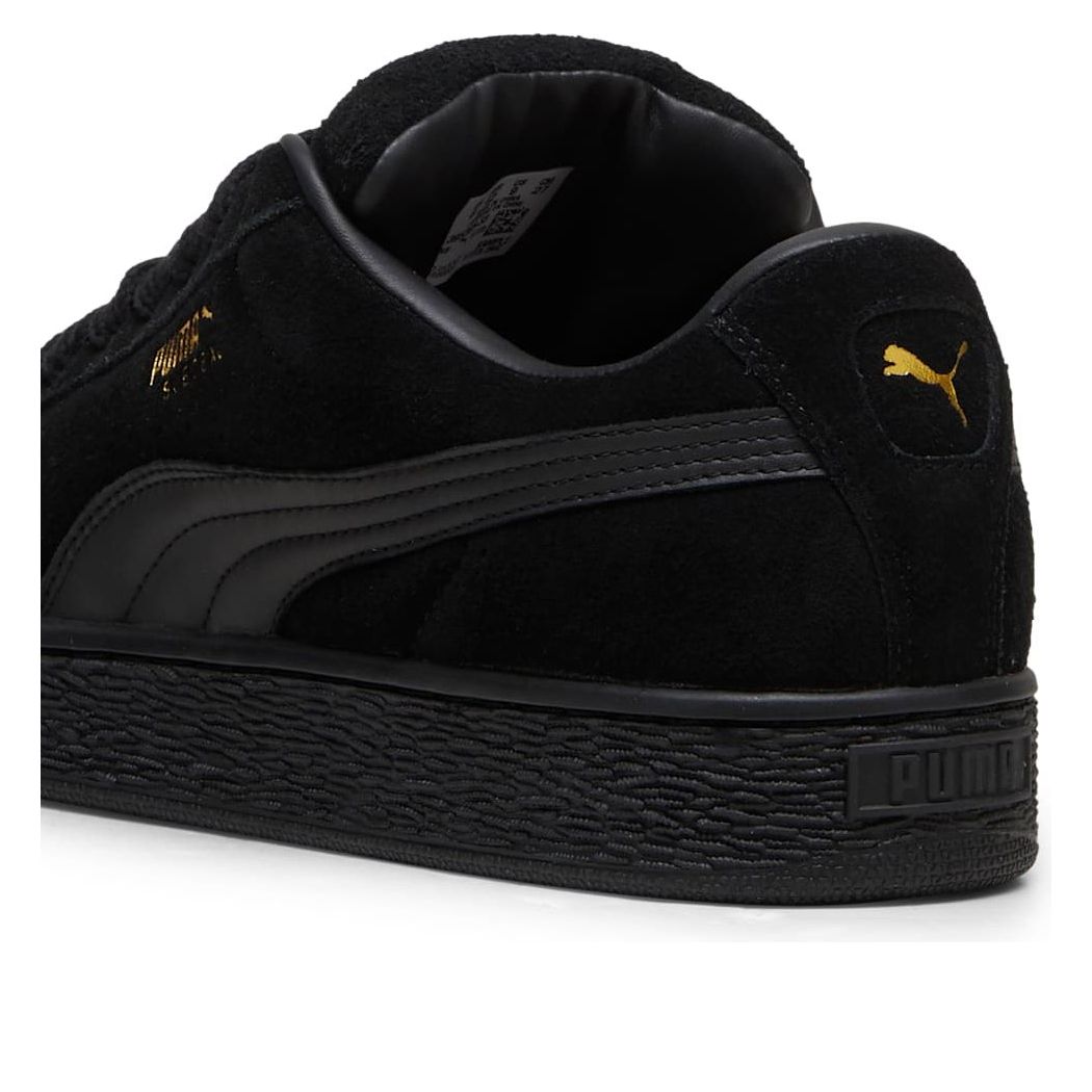 PUMA Suede XL 'Black' 395205-33