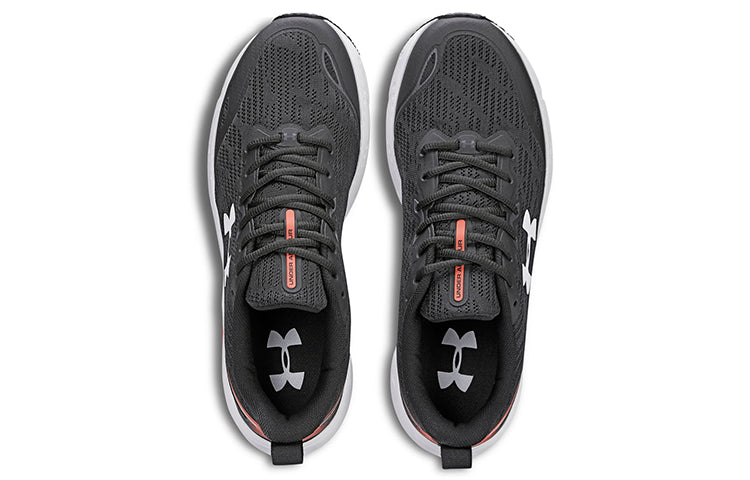 Under Armour General 'Black Orange' 3026572-002