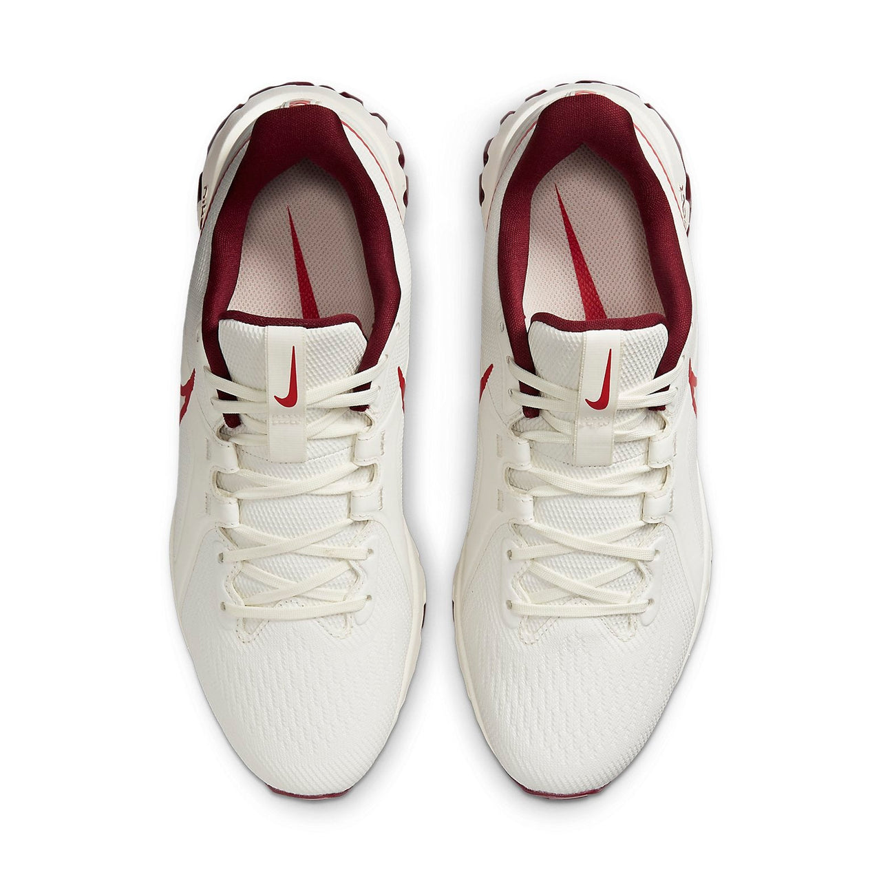 Nike React Infinity Pro Wide 'White Fusion Red' CT6621-107