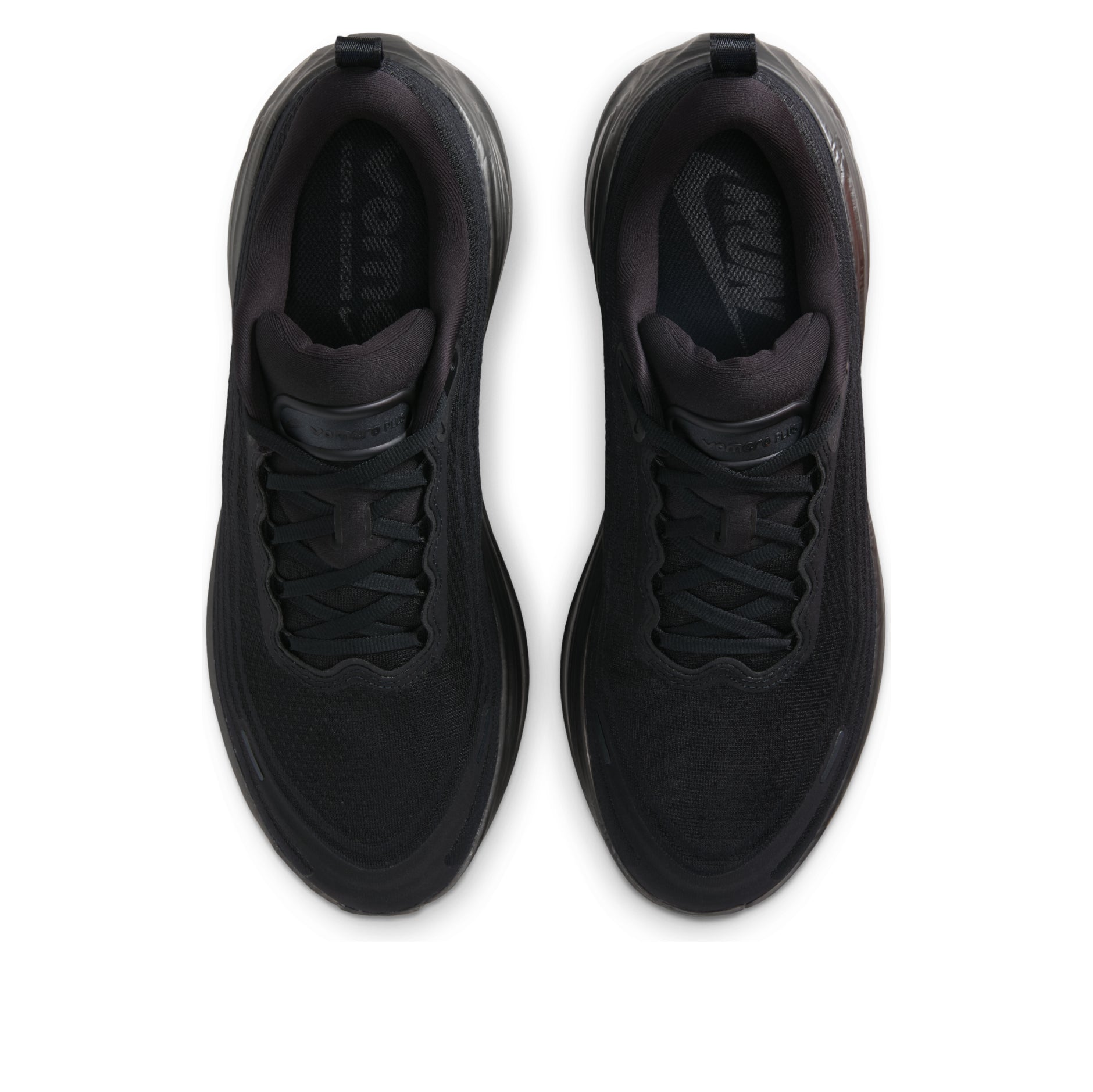 Nike Air Zoom Vomero Plus 'Black Anthracite' IO4482-002