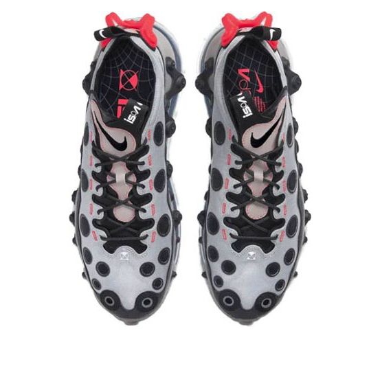 Nike Air Max 720 ISPA 'Metallic Silver' CQ6278-001