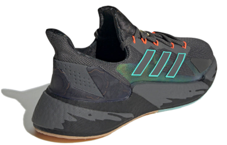 adidas X9000L4 'Chinese New Year - Year of the Ox' GY7579