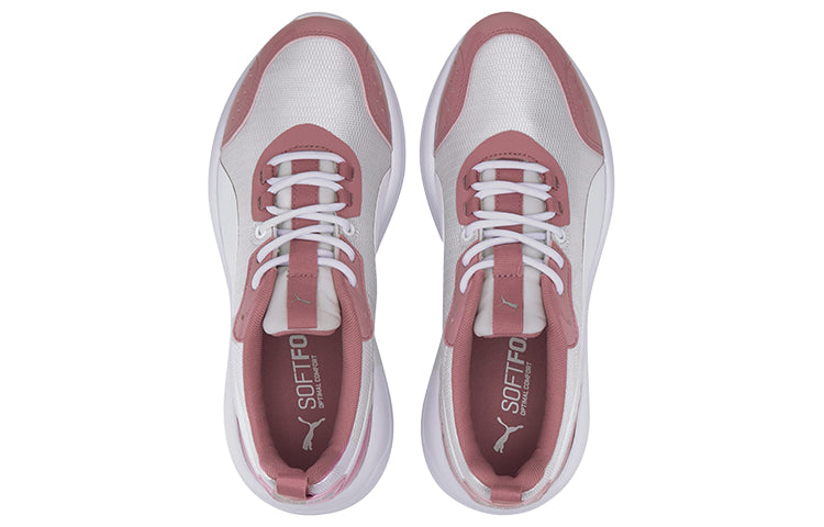 (WMNS) PUMA Nuage Run Pearl Pink/White Low sneakers 373224-01