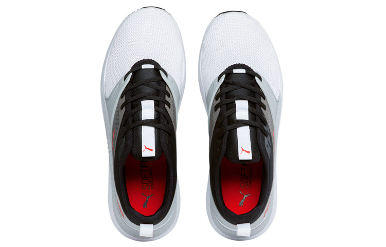 PUMA Pacer Next FFWD White/Black 373113-01