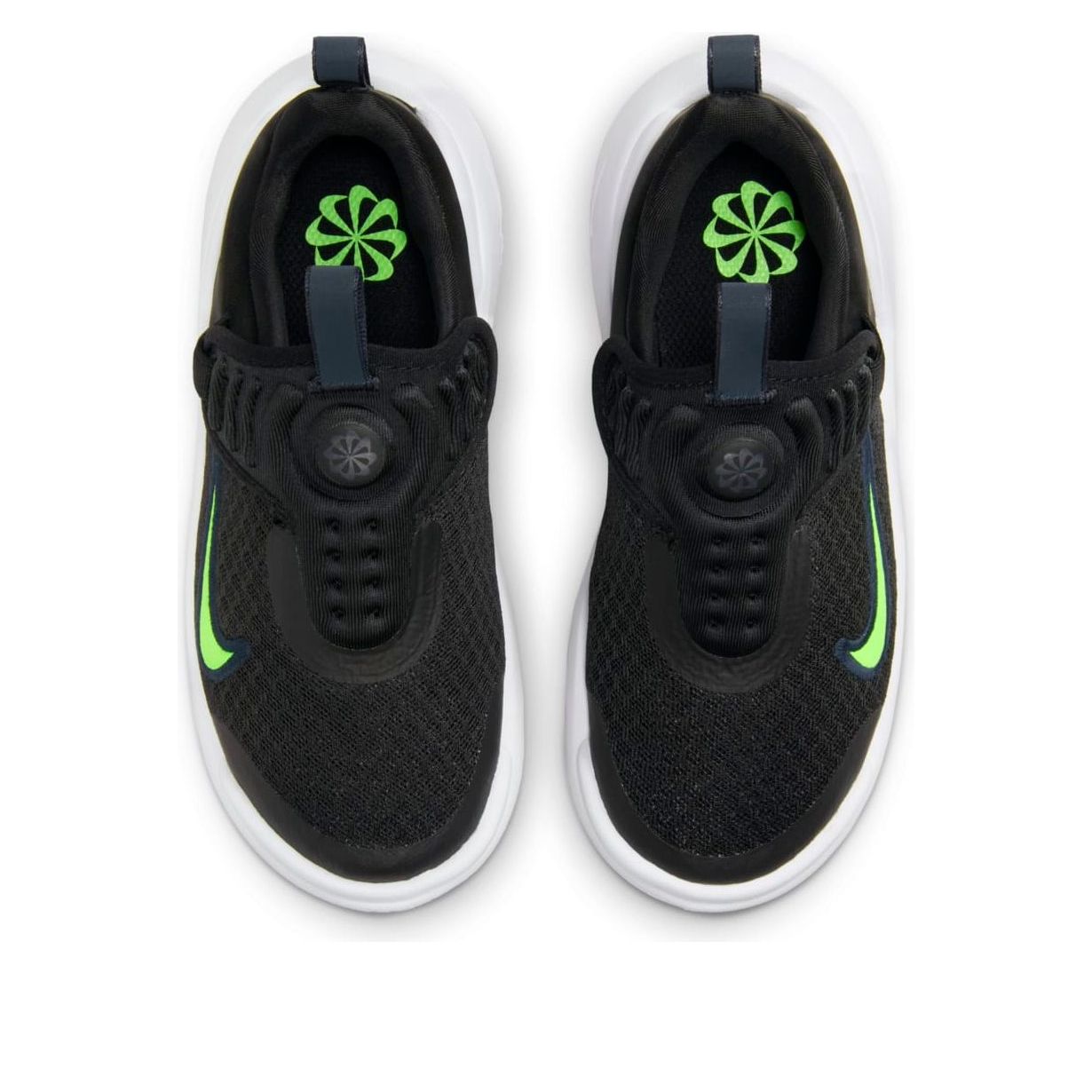 (PS) Nike E-Series 1.0 'Black Neon Green' DV4251-005